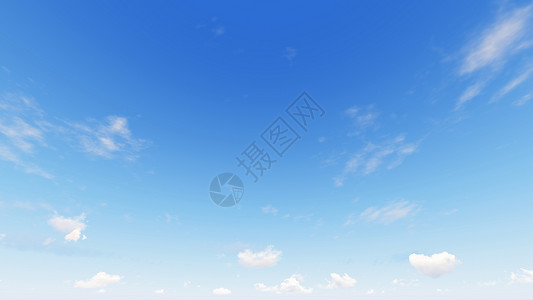 多云的蓝天抽象背景蓝天背景与 t气候水分晴天插图天空积雨阳光3d渲染季节背景图片