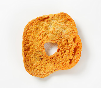 环形面包卷库存甜甜圈形高架烤箱食物美食小吃面包背景图片