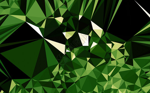 抽象低聚背景几何三角形折纸马赛克几何学多边形插图墙纸背景图片