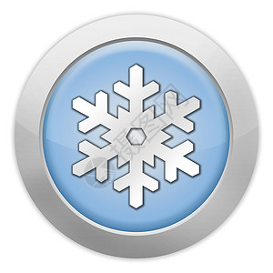 图标 按钮 象形图冬季娱乐薄片贴纸插图下雪水晶运动文字指示牌滑雪纽扣背景图片