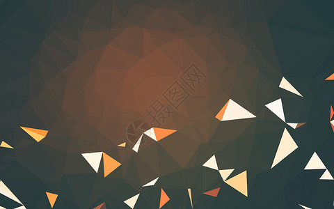 抽象低聚背景几何三角形插图折纸马赛克几何学多边形墙纸背景图片