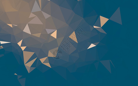 抽象低聚背景几何三角形几何学墙纸插图多边形马赛克折纸背景图片