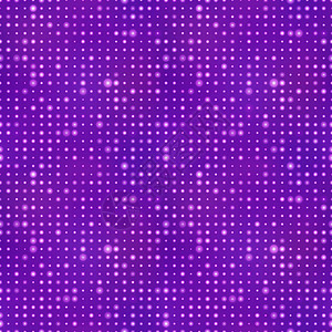 紫色光点模式上带有光点的抽象背景插画
