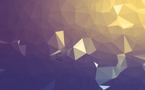 抽象低聚背景几何三角形折纸马赛克墙纸几何学插图多边形背景图片