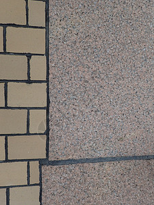 有趣的石墙模式石工石头墙纸过渡艺术正方形绿色长方形背景图片