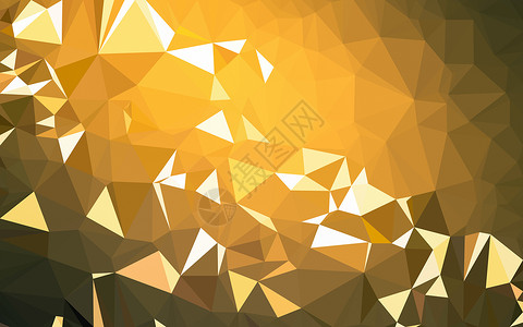 抽象低聚背景几何三角形马赛克多边形几何学折纸插图墙纸背景图片