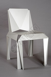 现代设计椅房子椅子白色家具家庭背景图片