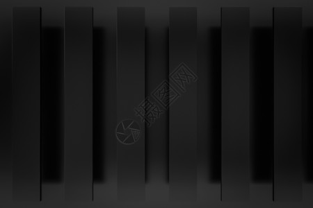 黑层背景 3d 化成阴影网络墙纸木板广告框架海报坡度横幅材料背景图片