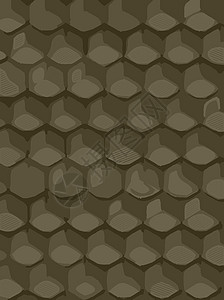 原则的抽象背景六角技术例证条纹创造力岩石蜂窝插图地面横幅活力墙纸细胞背景图片