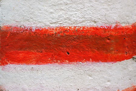 在沃尔玛绘的红色和白色条纹运动墙纸街道团队线条旗帜背景图片