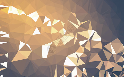 抽象低聚背景几何三角形插图多边形几何学墙纸折纸马赛克背景图片