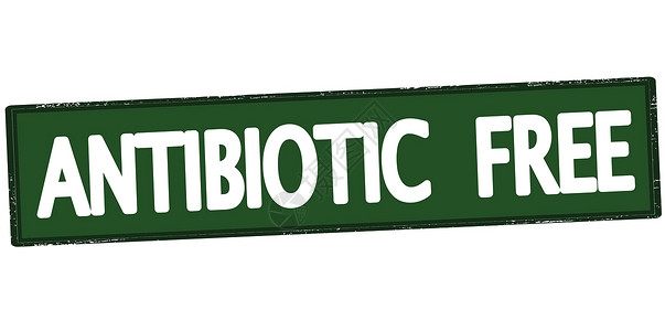 无抗生素来由成本矩形绿色橡皮邮票墨水高清图片