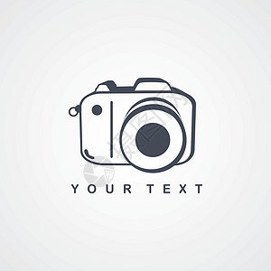 摄影 logo 相机主题 logotyp插图标识黑色白色闪光电影照片框架摄影师镜片背景图片
