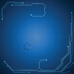 矢量抽象背景技术创新网络互联网运动活力电子技术出版物墙纸科学推介会背景图片