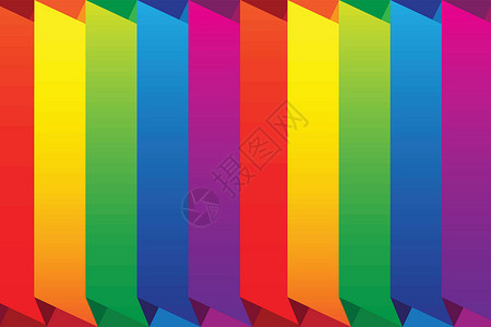 色彩多彩的背景背景网站贴纸插图流动市场商业技术销售打印卡片背景图片