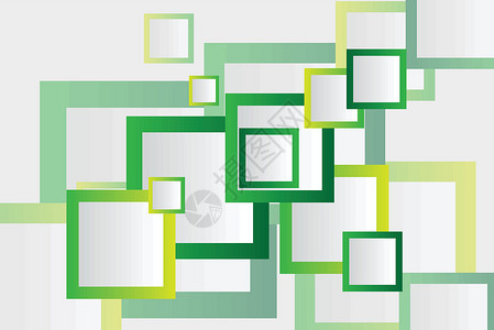 多彩方形空白背景艺术卡片乐趣推介会商业作品网络墙纸正方形玩具背景图片