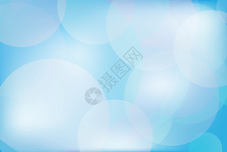 带有矢量元素的抽象背景运动阳光曲线圆形蓝色海浪卡片墙纸网络插图背景图片
