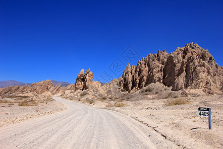 40 号国道 萨尔塔 卡法亚特 阿根廷编队砂岩吸引力碎石游客沙漠拉丁路线芸香干旱背景图片