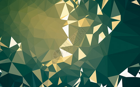 抽象低聚背景几何三角形马赛克多边形折纸墙纸插图几何学背景图片