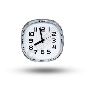 接近八点左右展示指标工作时间数字办公小时时间背景图片