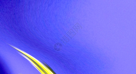 抽象颜色生成图像黄色墙纸蓝色插图曲线海浪背景图片