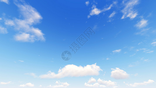多云的蓝天抽象背景蓝天背景与 t沉淀气候3d季节渲染积雨天气环境水分阳光背景图片