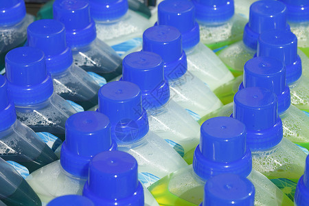 罐体瓶洗碗剂盖子白色购物塑料店铺销售瓶子绿色洗洁精背景