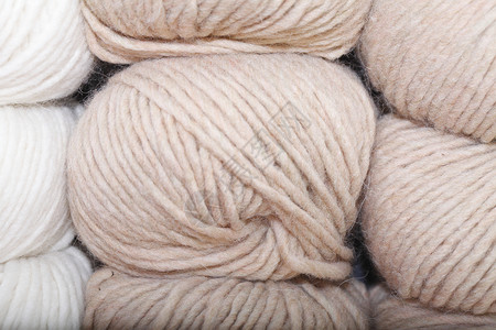 织毛的毛球零售针织棉布织物羊毛球羊毛背景图片