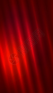 红色背景摘要 垂直对角织物波 明亮的窗帘和暗角背景图片