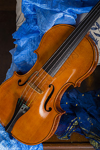 维林语Name红色小提琴曲线生活历史音乐乐器字符串细绳中提琴背景图片