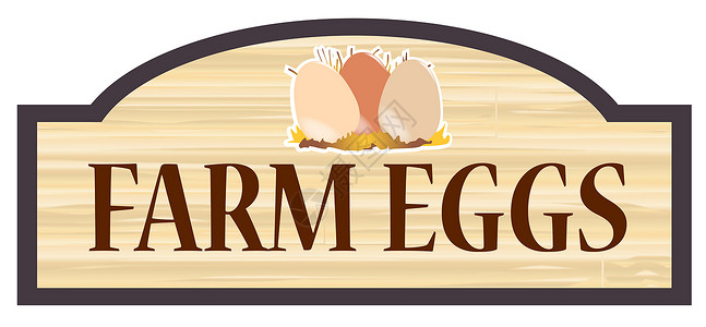 农场鸡蛋 Wooden 仓库信号店铺木板地板木纹粮食插图艺术品绘画木头背景图片