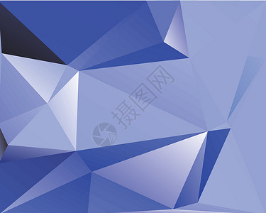 多边形抽象背景创造力三角形墙纸网络水晶技术长方形身份正方形艺术品背景图片