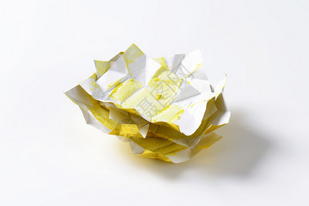 布尔伦立方体包装纸鸡汤方体食物黄色蔬菜汤块背景图片