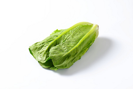 红霉素生料头食物树叶沙拉蔬菜高清图片