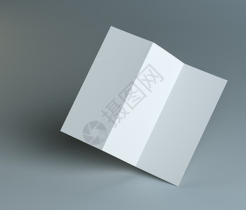 空白目录素材空白的三折小册子工作室文档文件夹3d陈列柜折叠营销办公室广告推介会背景
