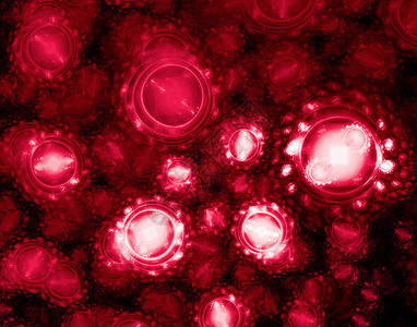 红血细胞胶囊血小板红色数据包生物学细胞背景图片