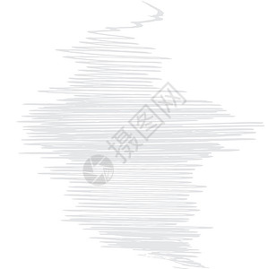 微妙的白色背景插图网络灰色横幅创造力墙纸背景图片