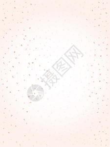 粉红色的五彩纸屑绘画插图艺术品新年活力纪念日庆典喜悦生日飞行背景图片