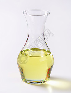 烹饪油玻璃瓶瓶子调味品玻璃食物植物油水瓶背景图片