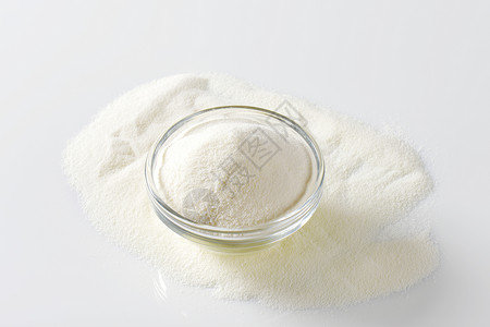 全奶粉奶油牛奶白色代替营养乳制品粉末食物背景图片