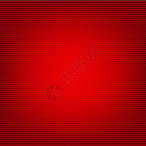 红背景海浪商业框架传单装饰品网站墙纸宣传册图形曲线背景图片