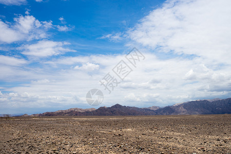 纳斯卡沙漠南美洲徒步旅行高清图片