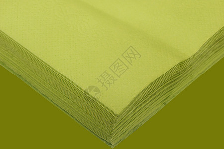彩色纸巾纸正方形织物厨房桌子刨床婚礼餐巾纸毛巾餐饮宴会背景图片