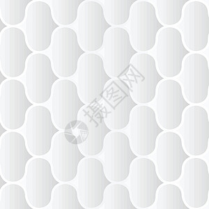 抽象几何背景马赛克正方形风格插图墙纸白色创造力光学折纸装饰品背景图片