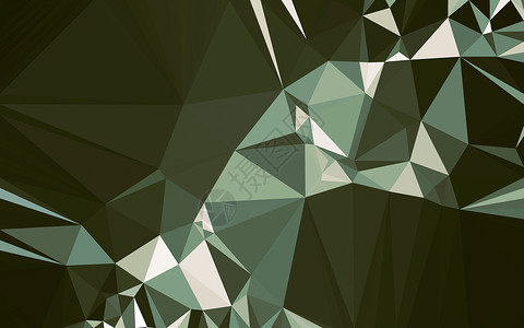 抽象低聚背景几何三角形艺术几何学折纸墙纸马赛克插图多边形背景图片
