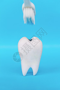 牙科卫生概念保健牙齿背景嘴巴磨牙牙医医学摄影人类设备背景图片