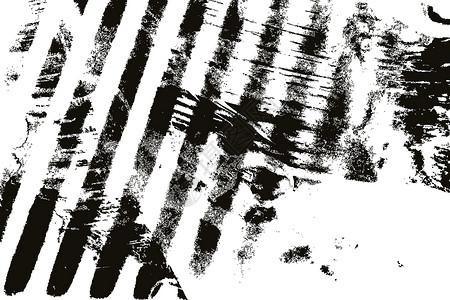 黑白纹理草图包装纸海洋青少年墨水乡村材料条纹艺术插图背景图片