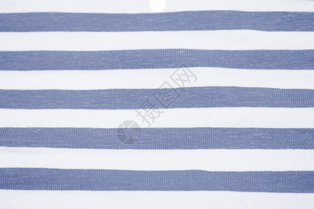 蓝线线条纺织品棉布材料白色墙纸背景图片