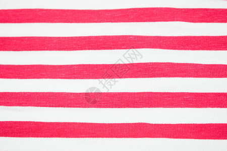 红线白色红色纺织品线条墙纸材料背景图片
