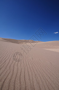 沙漠模式背景图片